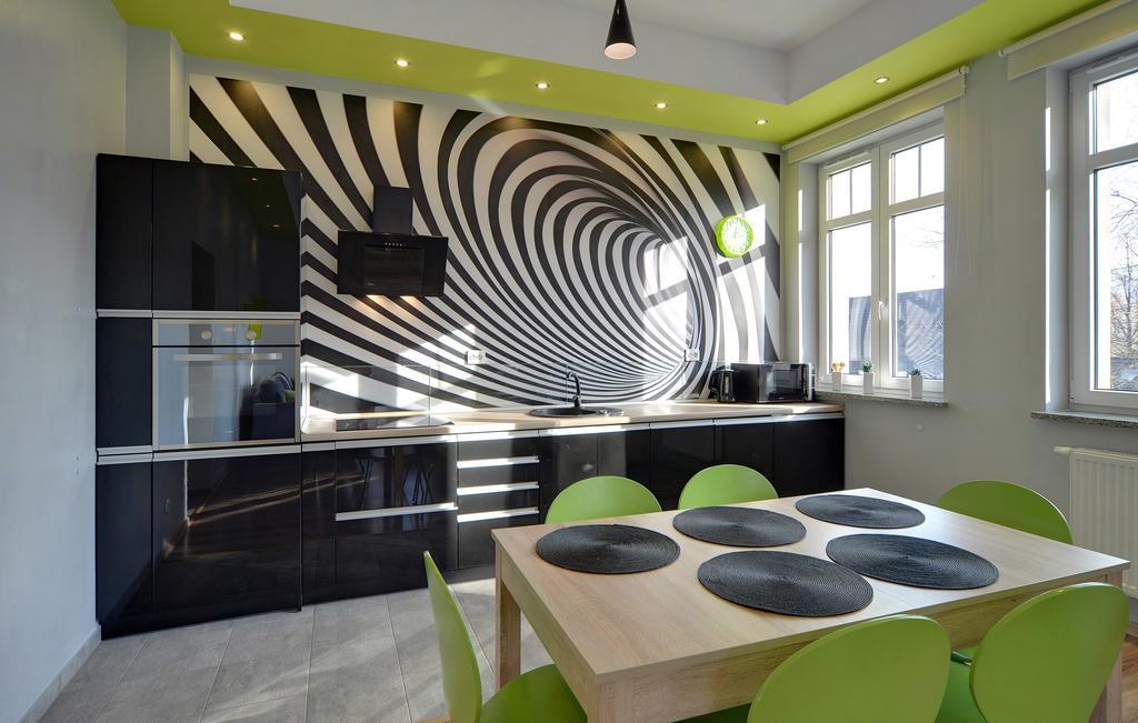 Apartament Glamour , Przestronny, Komfortowy, Blisko Szlakow Karpacz Exteriör bild