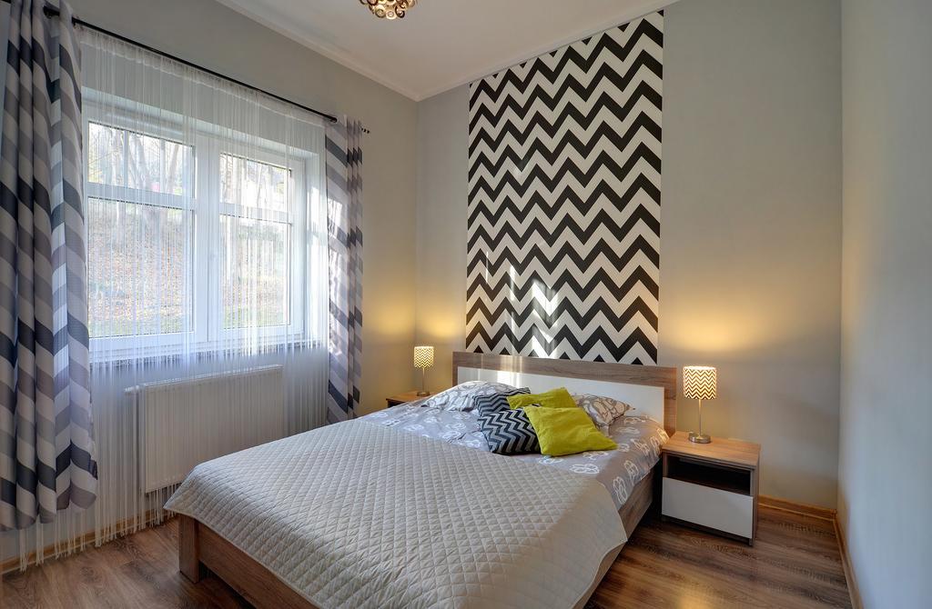 Apartament Glamour , Przestronny, Komfortowy, Blisko Szlakow Karpacz Exteriör bild