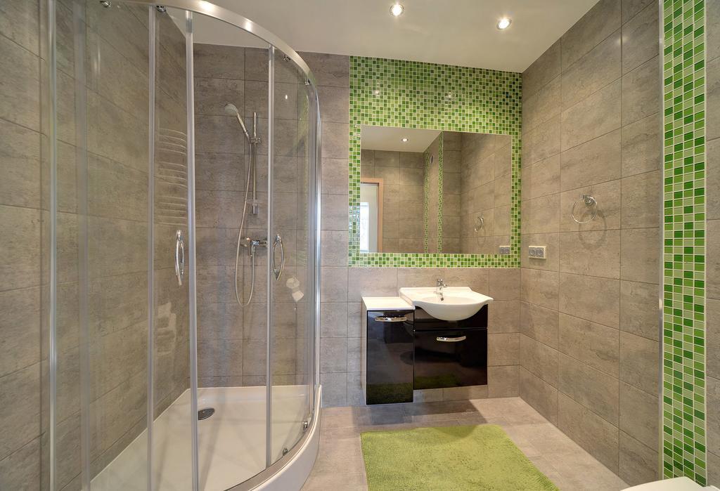 Apartament Glamour , Przestronny, Komfortowy, Blisko Szlakow Karpacz Exteriör bild