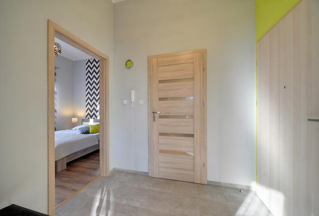 Apartament Glamour , Przestronny, Komfortowy, Blisko Szlakow Karpacz Exteriör bild
