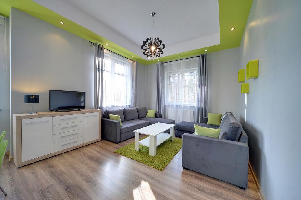 Apartament Glamour , Przestronny, Komfortowy, Blisko Szlakow Karpacz Exteriör bild